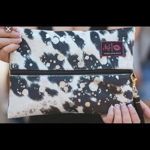 MakeUp Junkie Bag